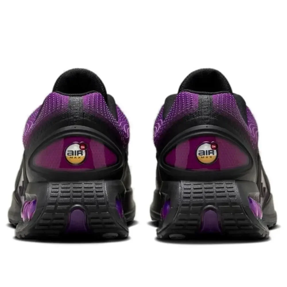 NEW Nike Air Max DN SE Bold Berry Hyper Violet HQ3605-505 Men's Size 13